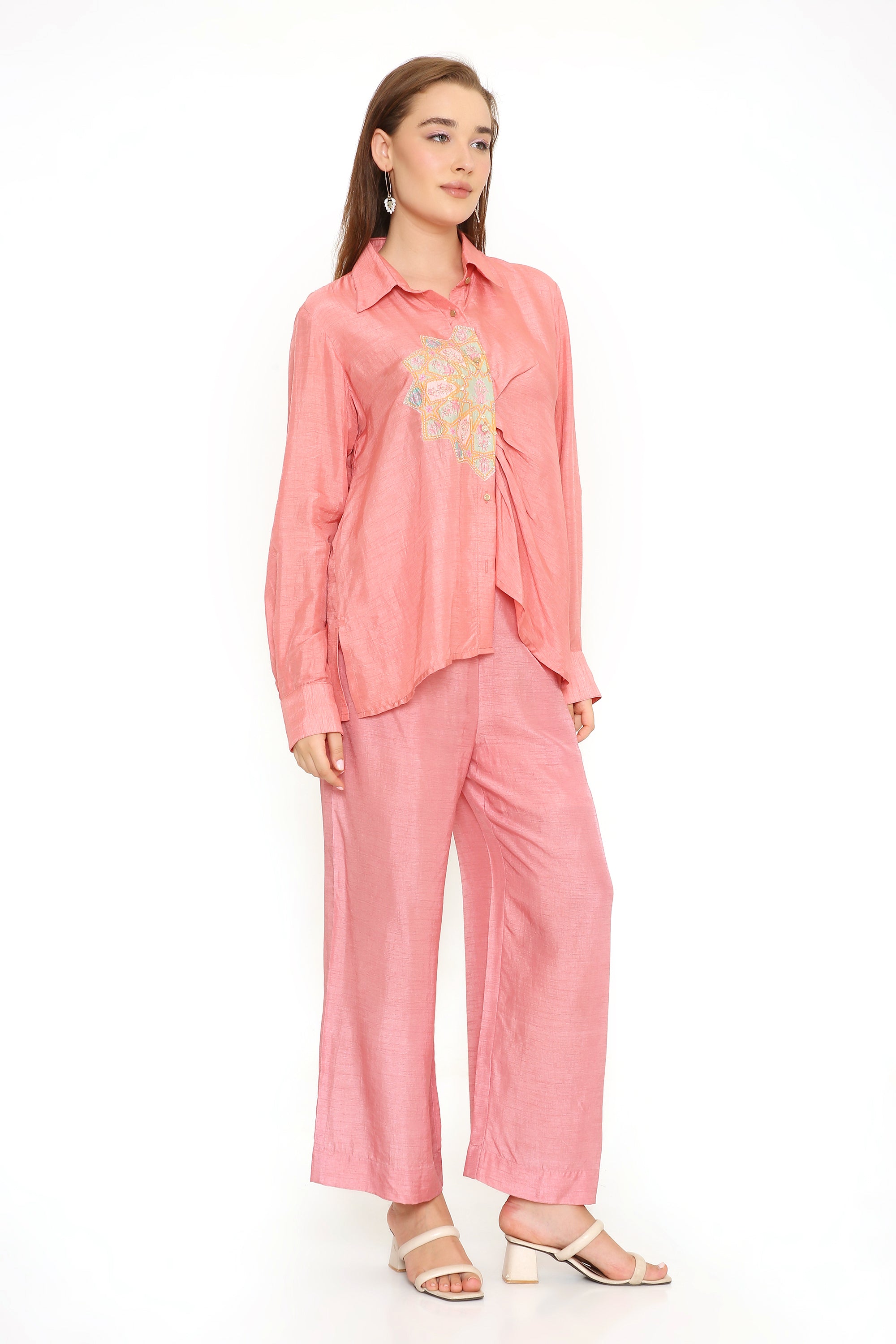 Bedazzled Co-ord Set