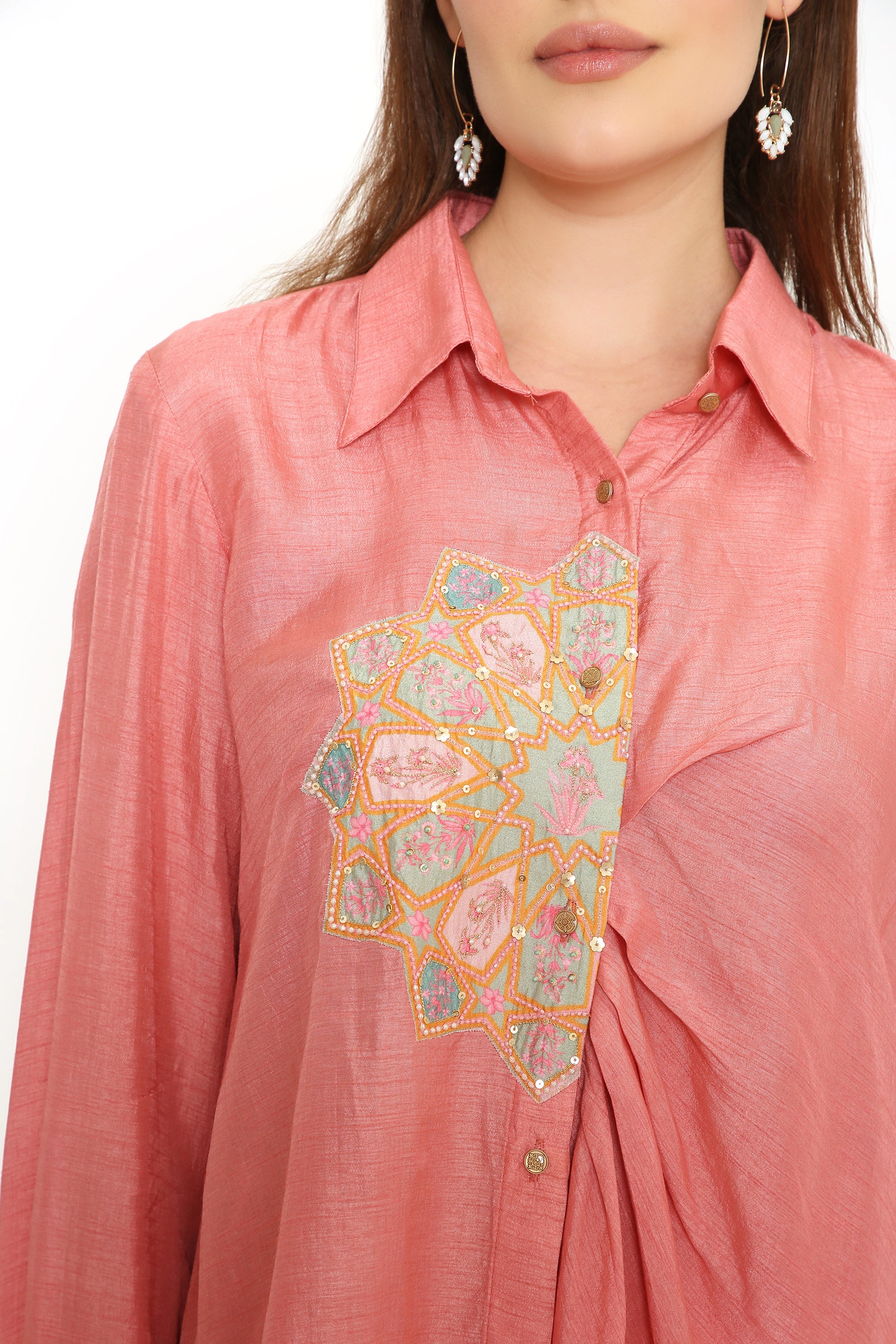 Bedazzled Co-ord Set