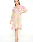 Diva Shirt Dress