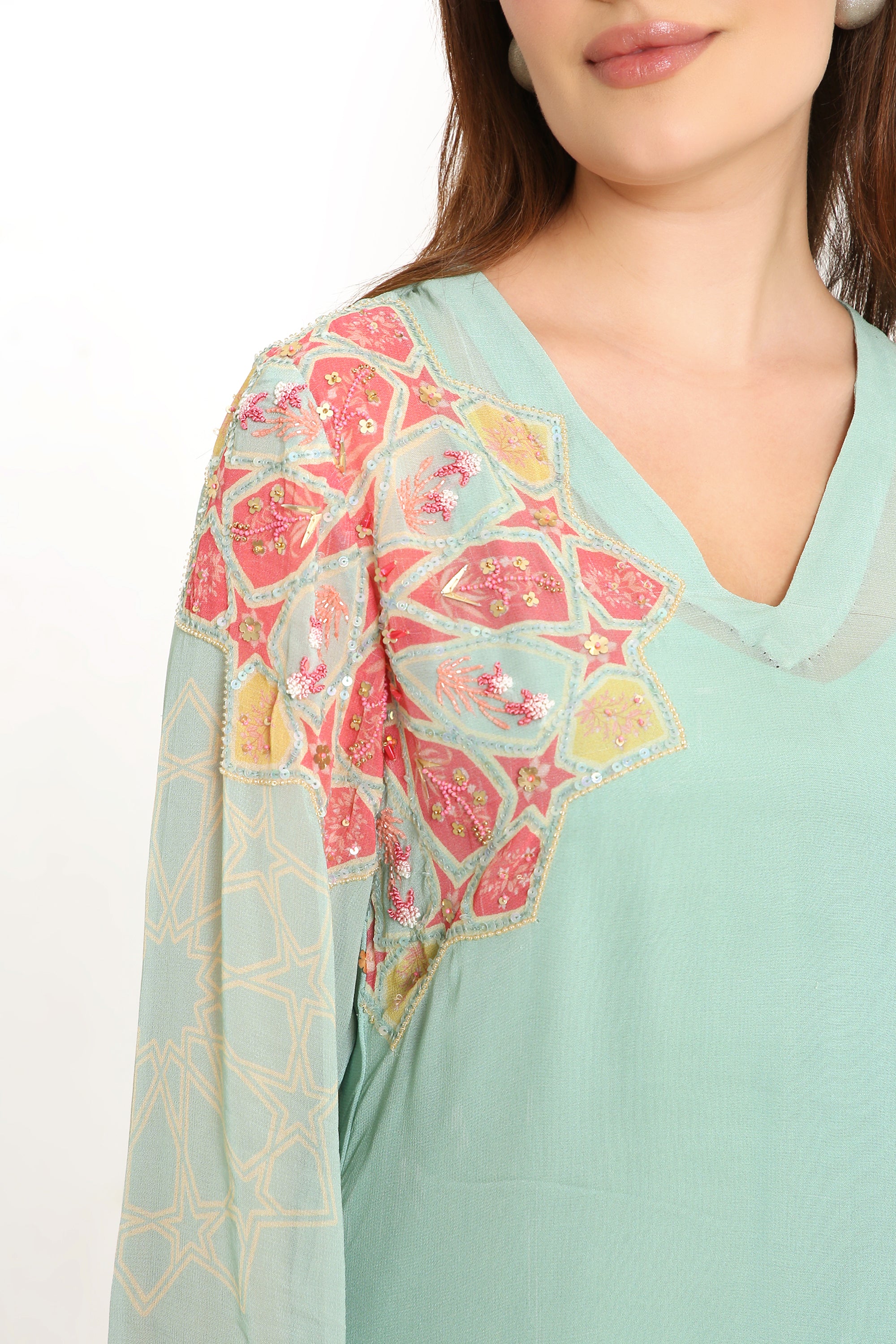 Minto Plazzo Set