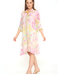 Diva Shirt Dress