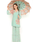 Minto Plazzo Set