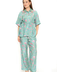 Orchid Co-ord Set