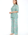 Orchid Co-ord Set
