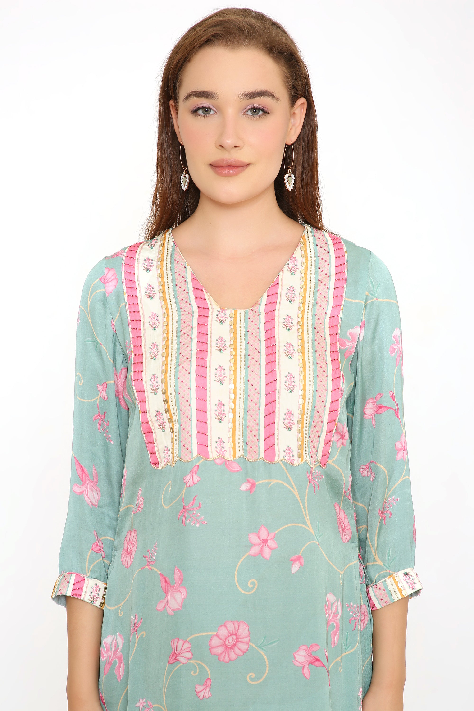 Fête Co-ord Set