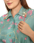 Orchid Co-ord Set