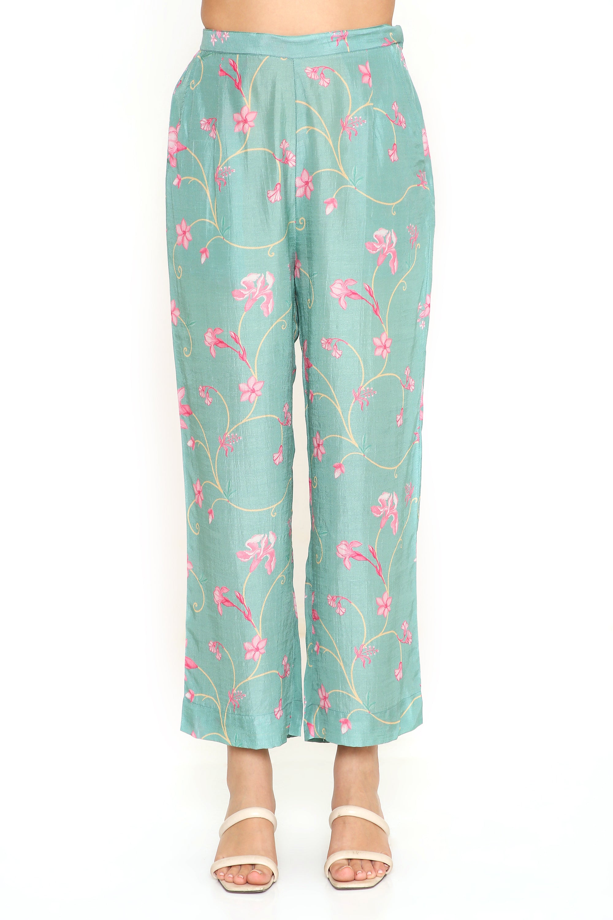 Orchid Co-ord Set