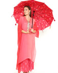 Carousel Kaftan Set