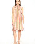 Ferris Wheel Dress
