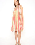 Ferris Wheel Dress