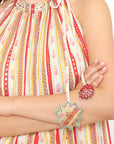 Ferris Wheel Dress