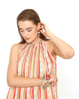 Ferris Wheel Dress