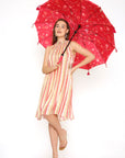 Ferris Wheel Dress