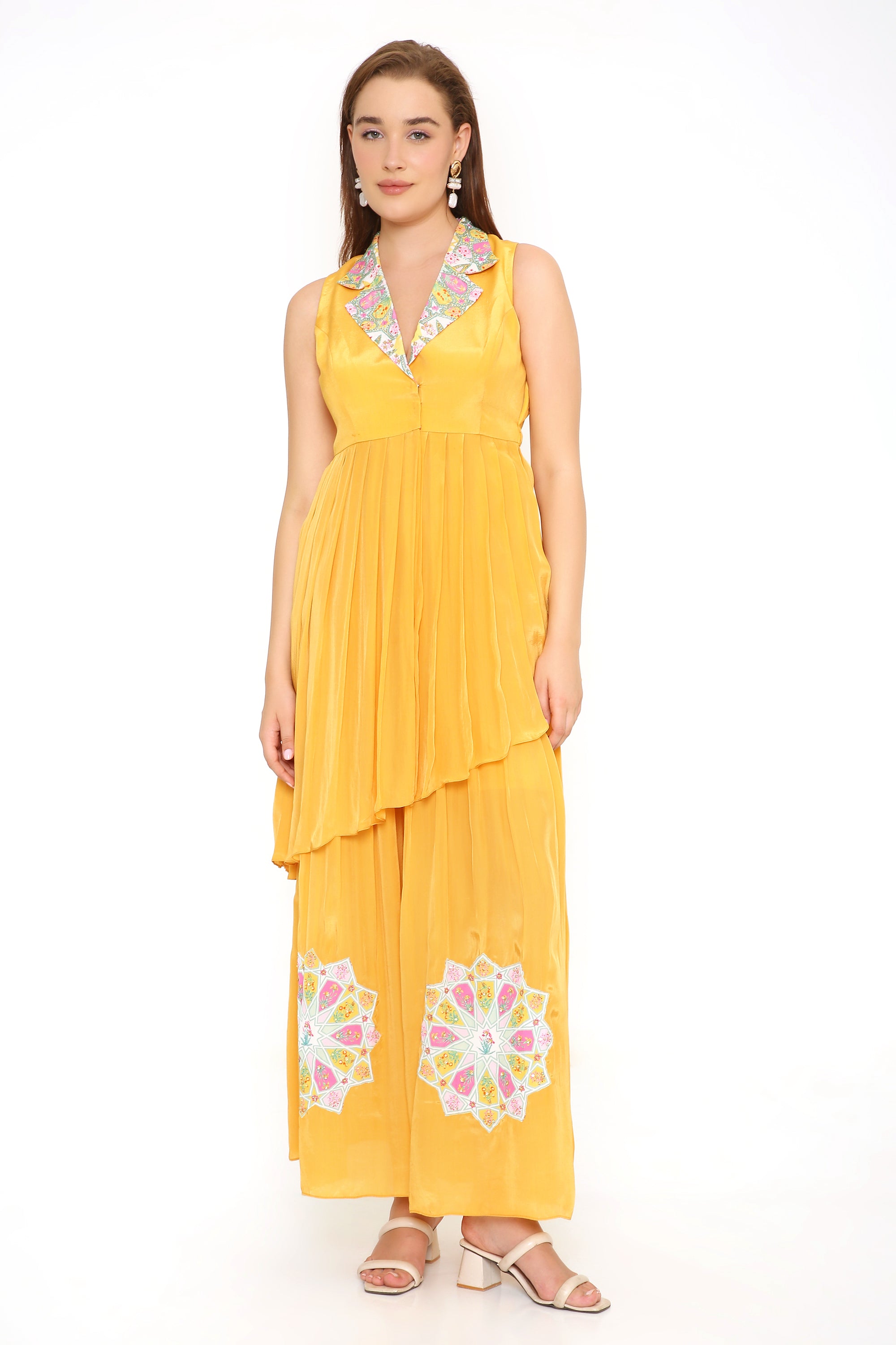 Dandy Jacket Dress