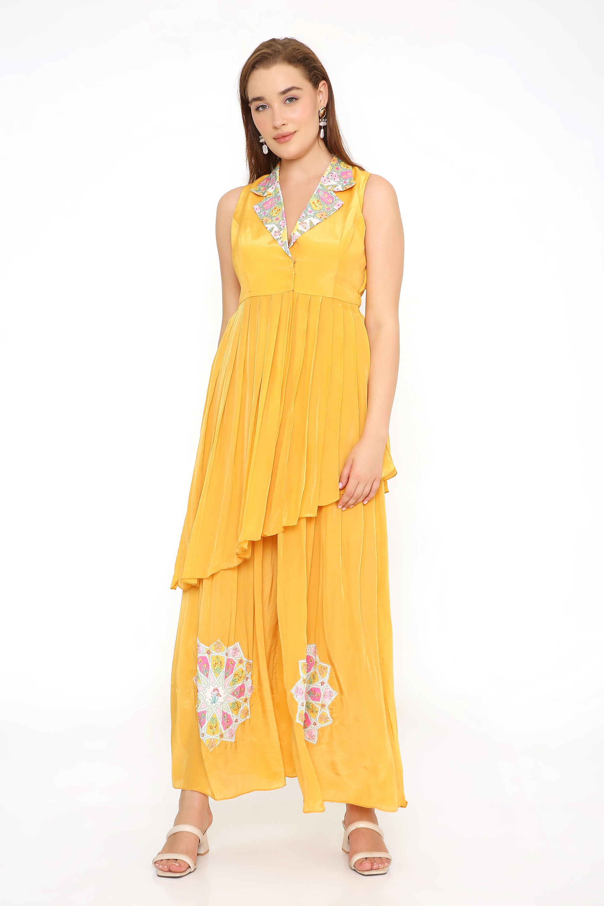 Dandy Jacket Dress
