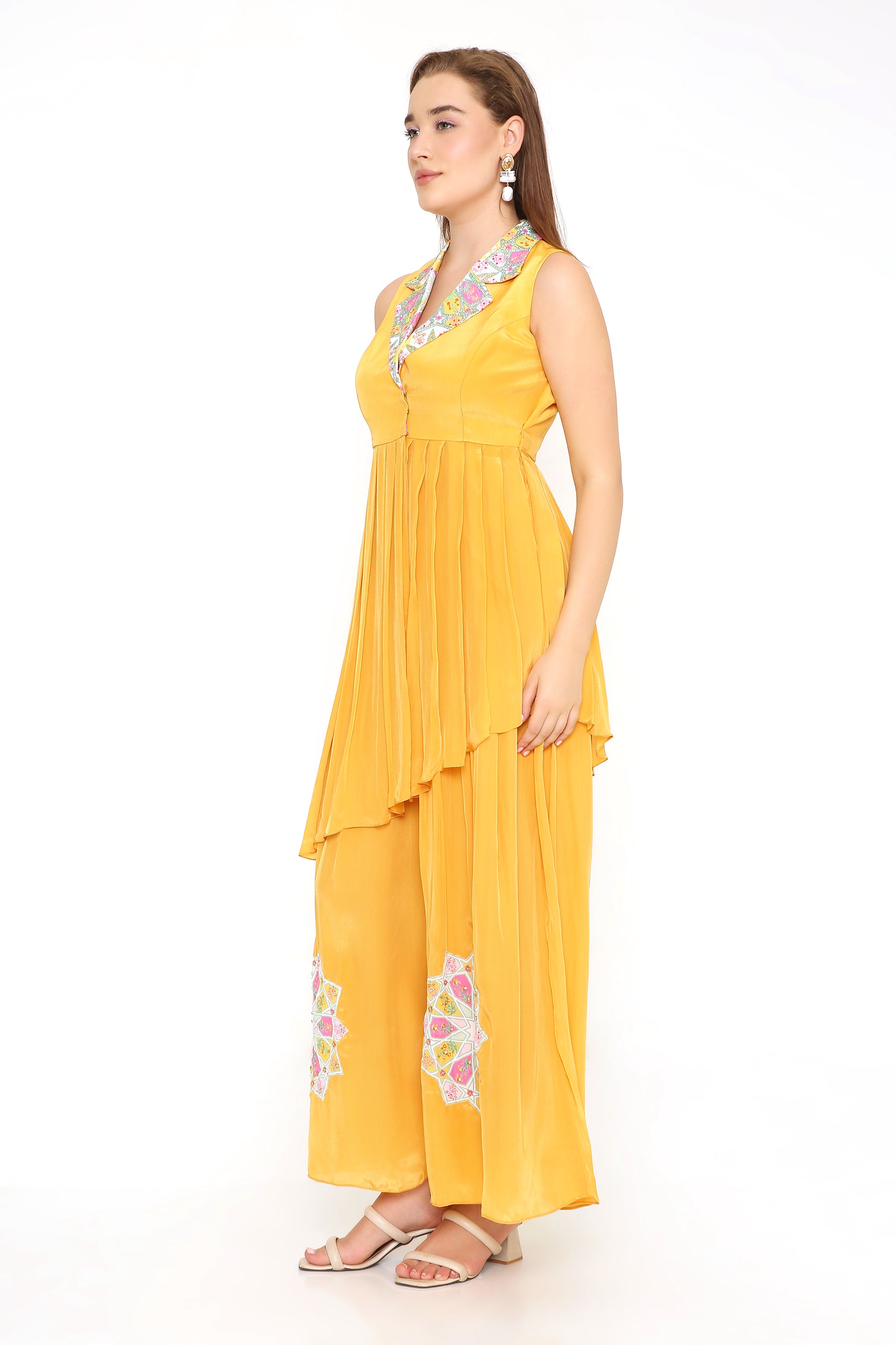 Dandy Jacket Dress