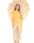 See saw Co-ord Set