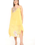 Chimeric Kaftan Dress