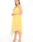 Chimeric Kaftan Dress