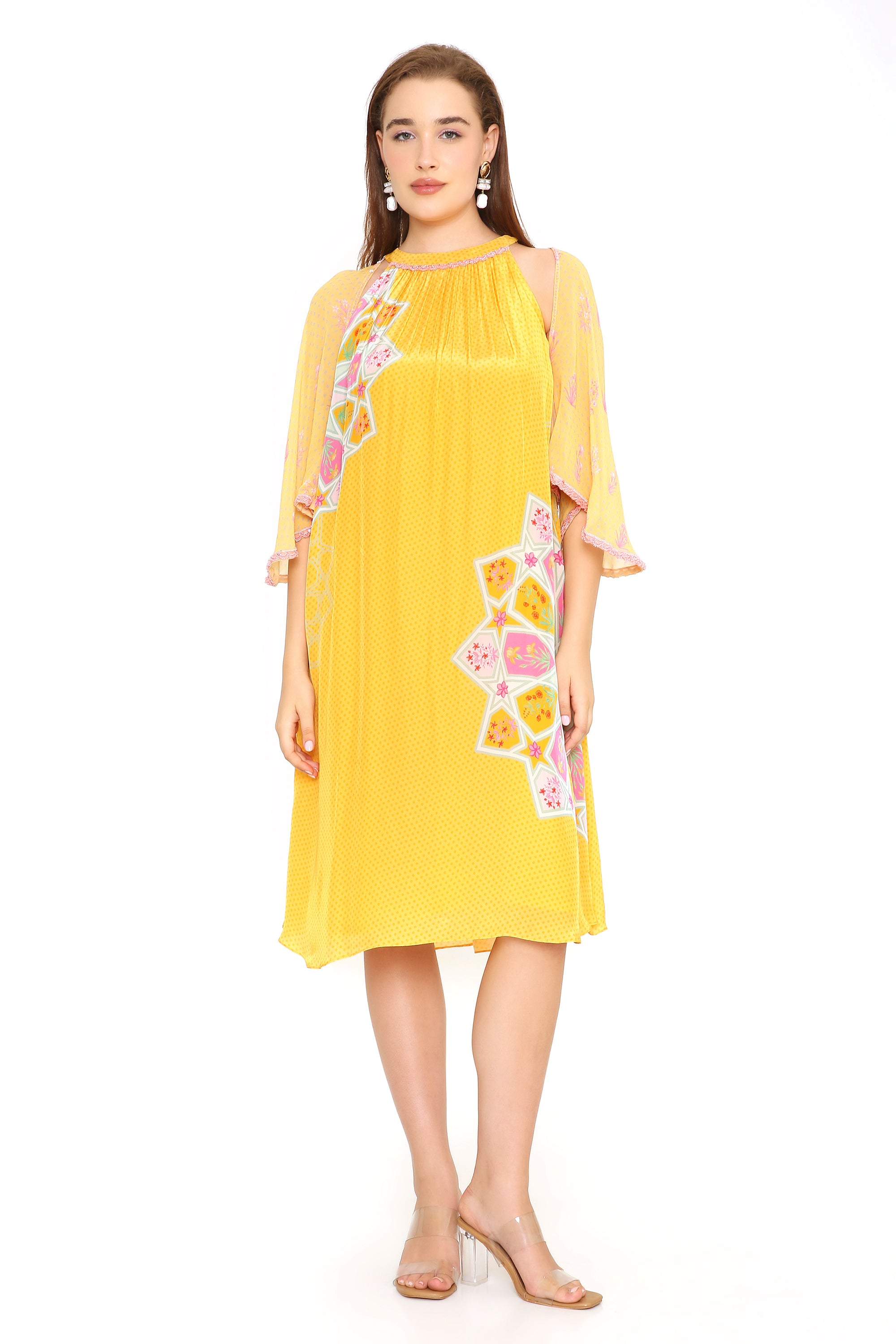 Crayon Dress