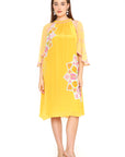 Crayon Dress