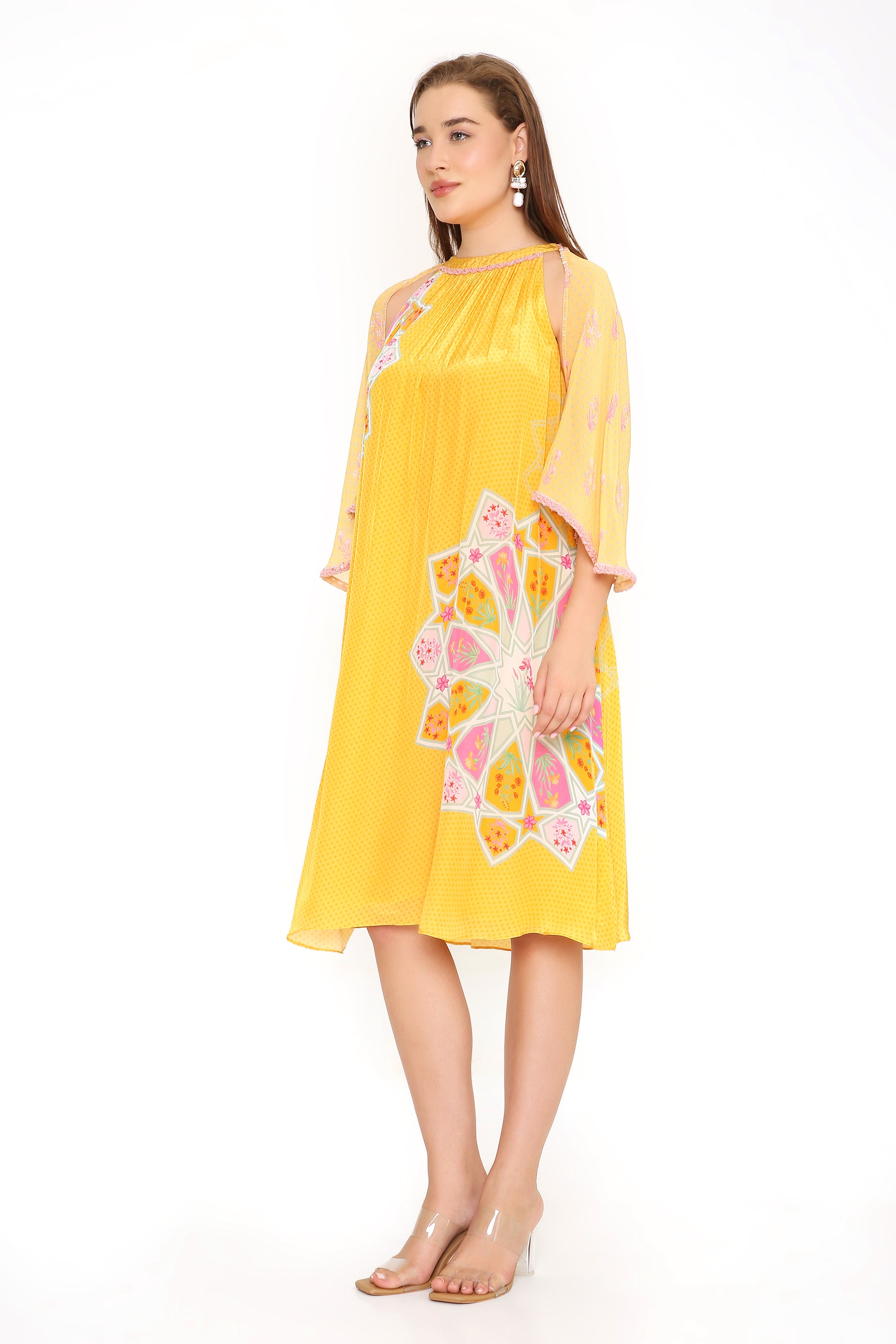 Crayon Dress