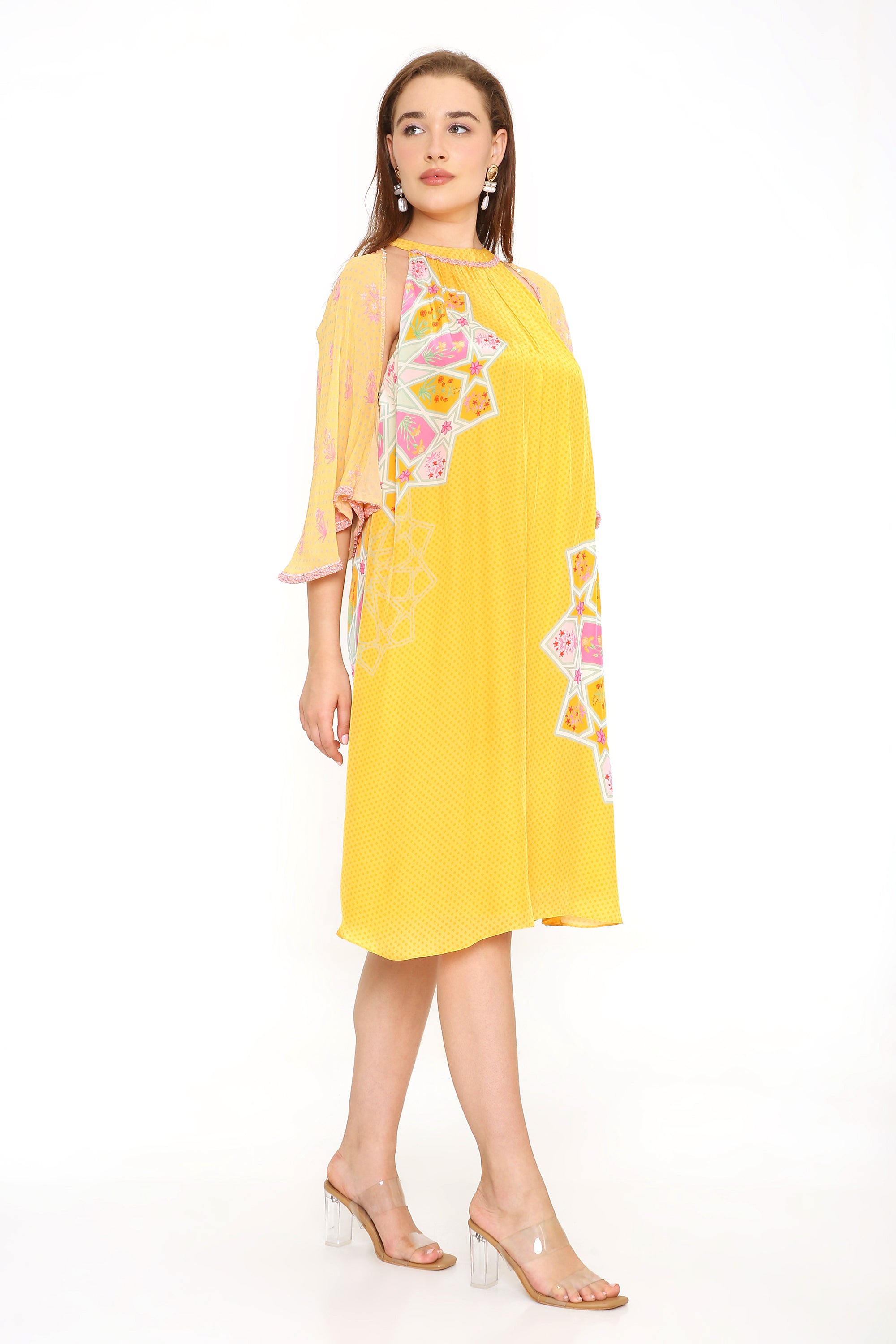 Crayon Dress