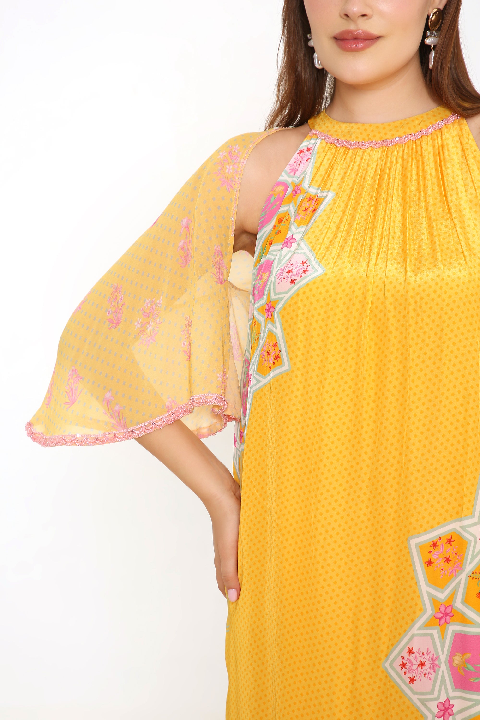 Crayon Dress