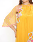 Crayon Dress