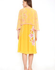 Crayon Dress