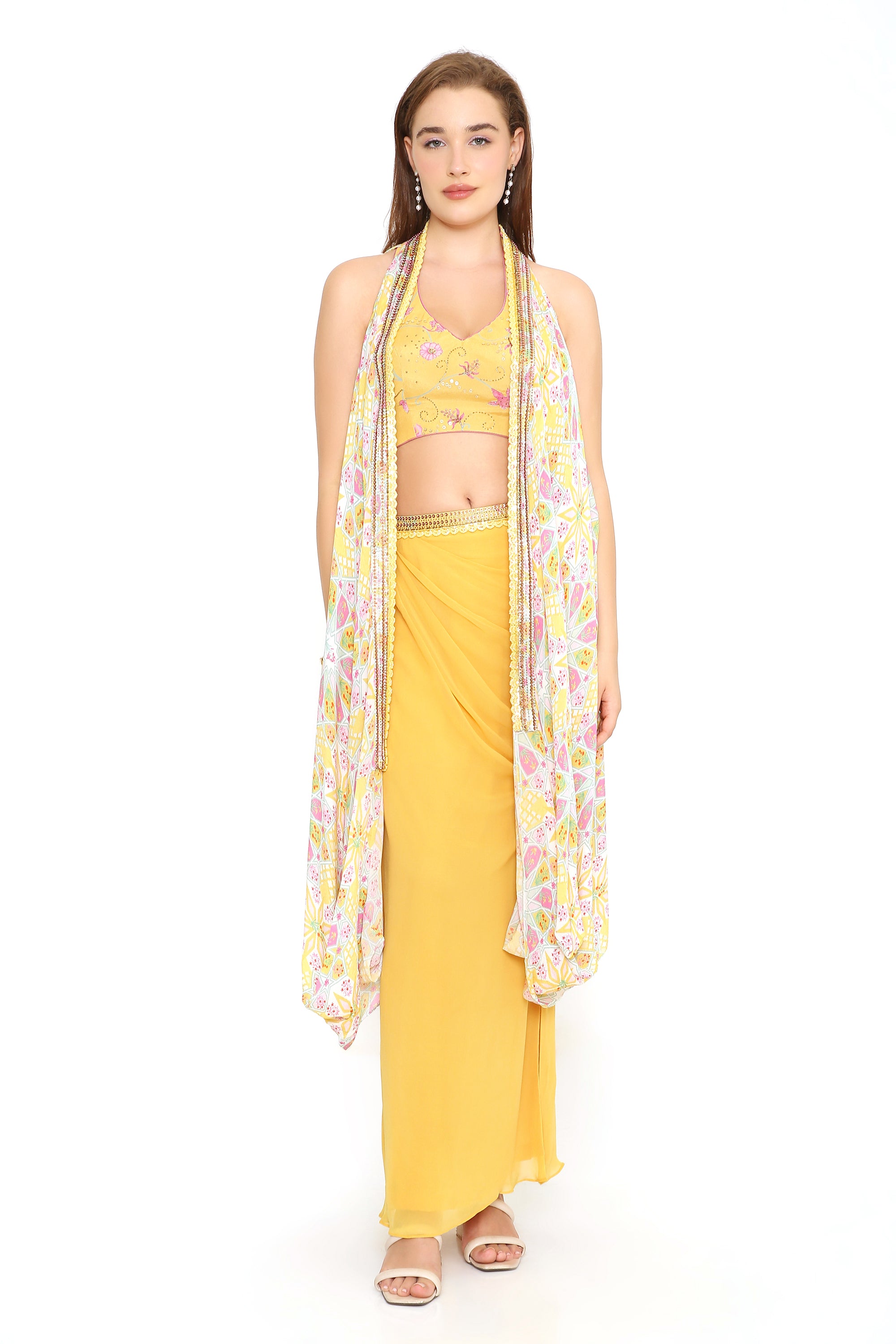 Daydream 3-piece set