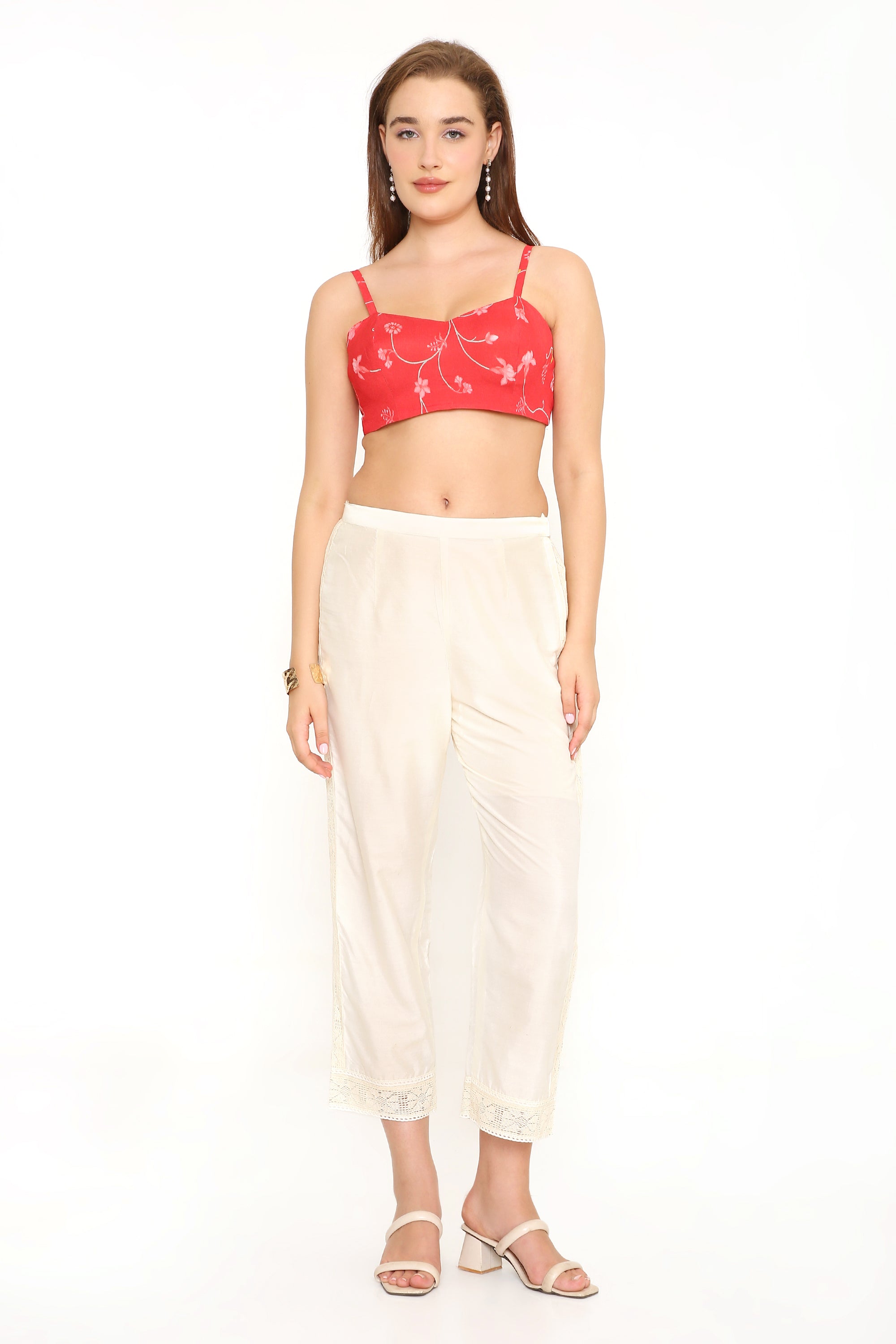 Bloom Co-ord Set