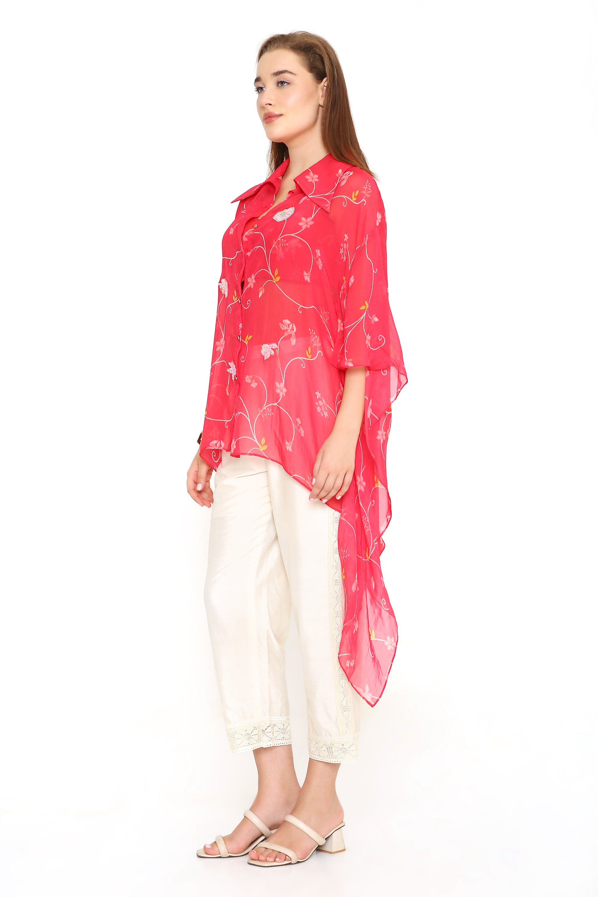 Bloom Co-ord Set