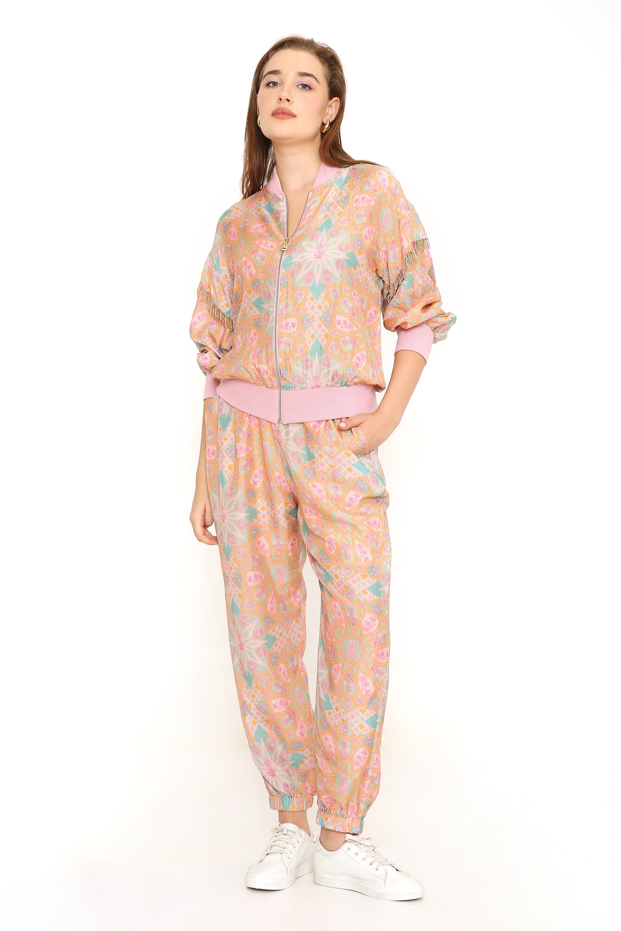 Mirage Co-ord Set