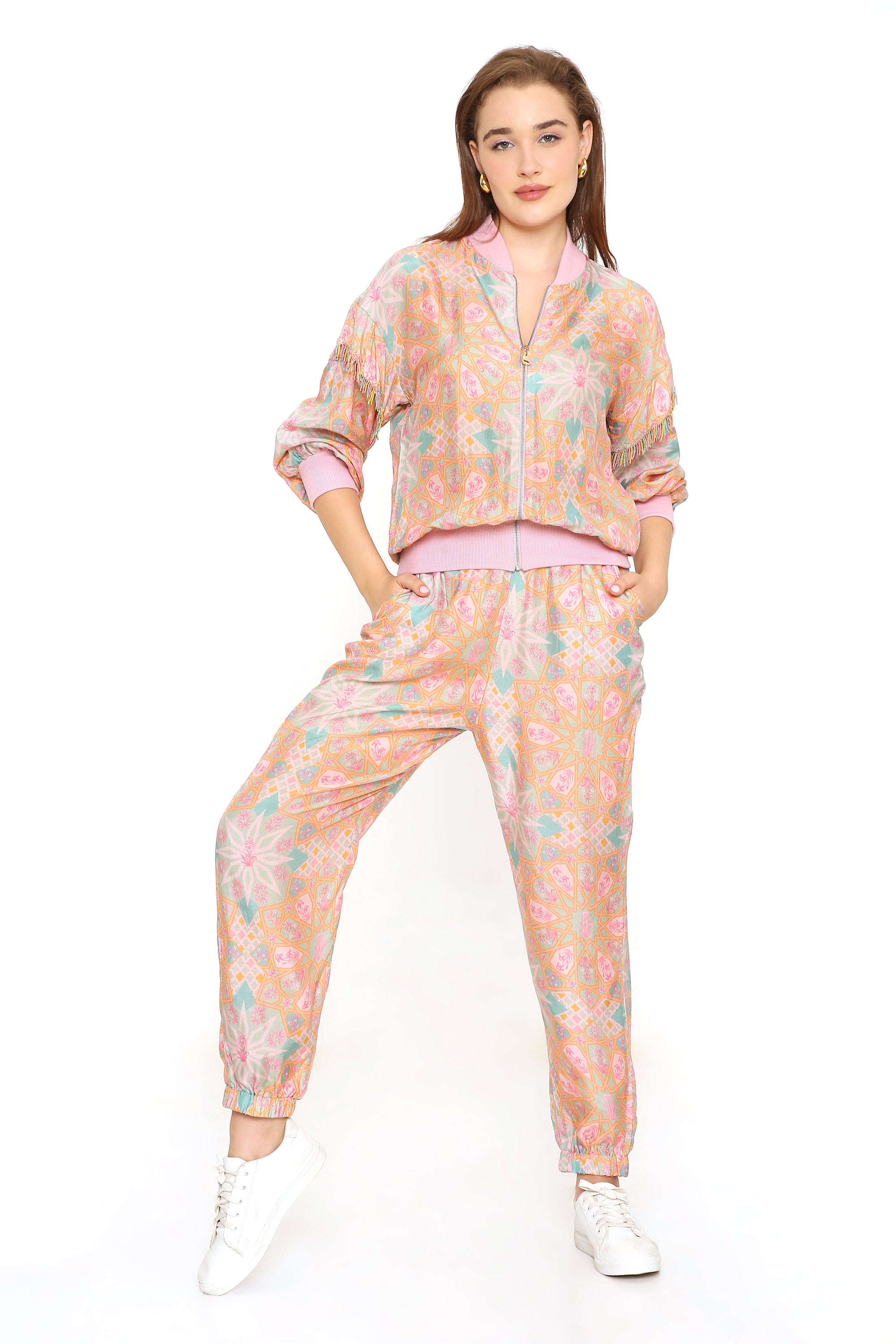 Mirage Co-ord Set