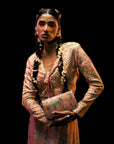 Moonlit Jacket Set