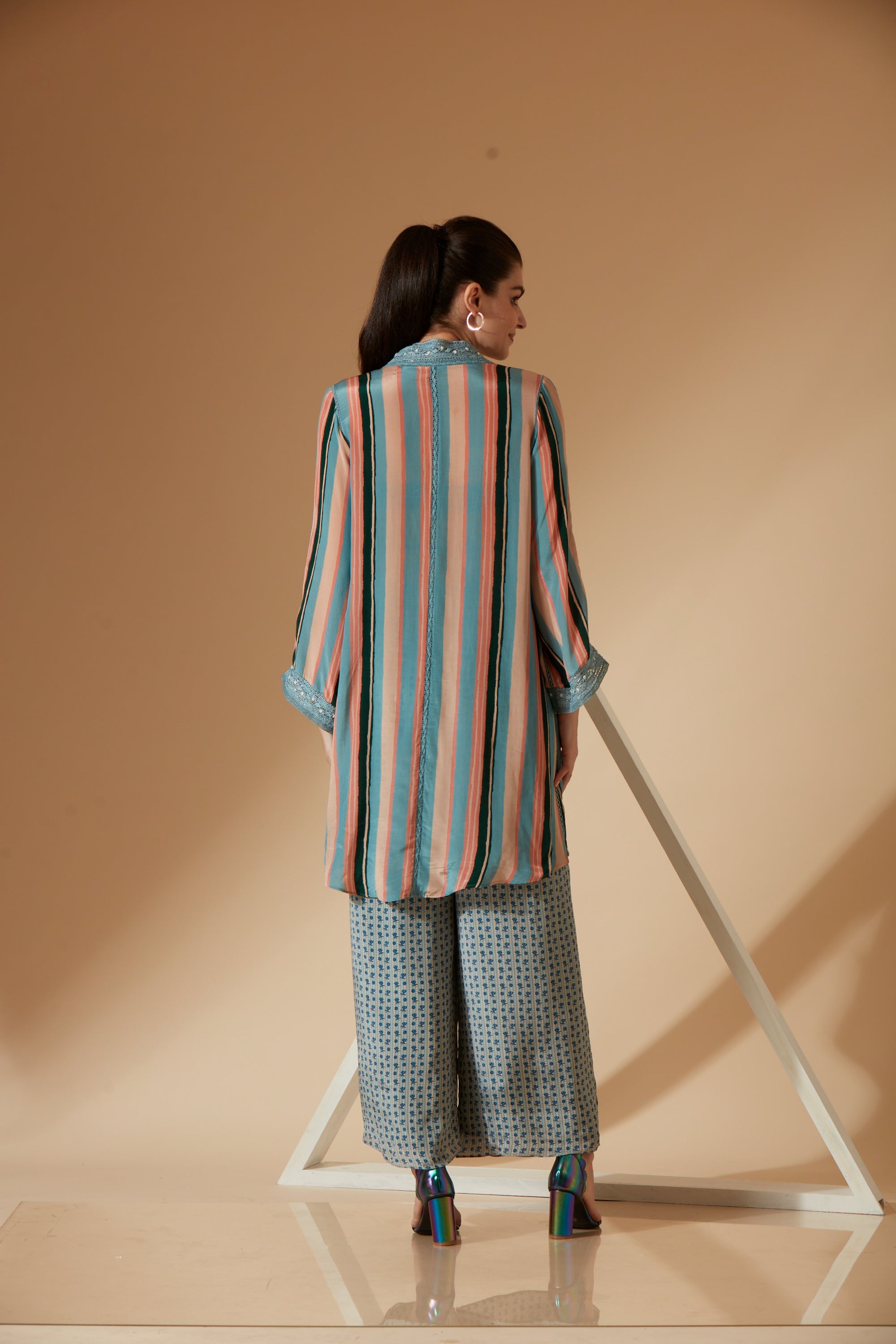 DMITRI 3 PIECE CO-ORD SET