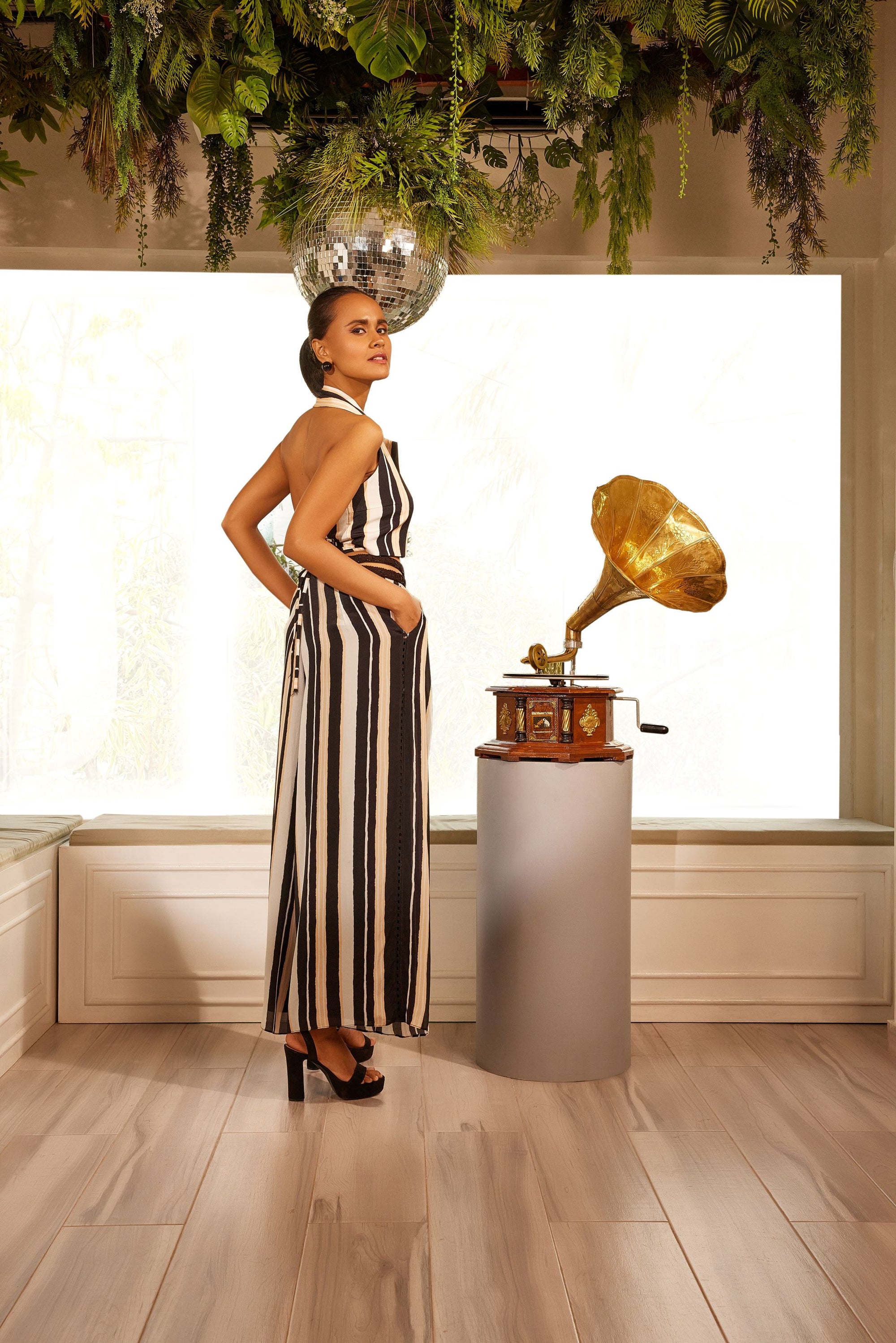 ZOE - CO-ORD SET