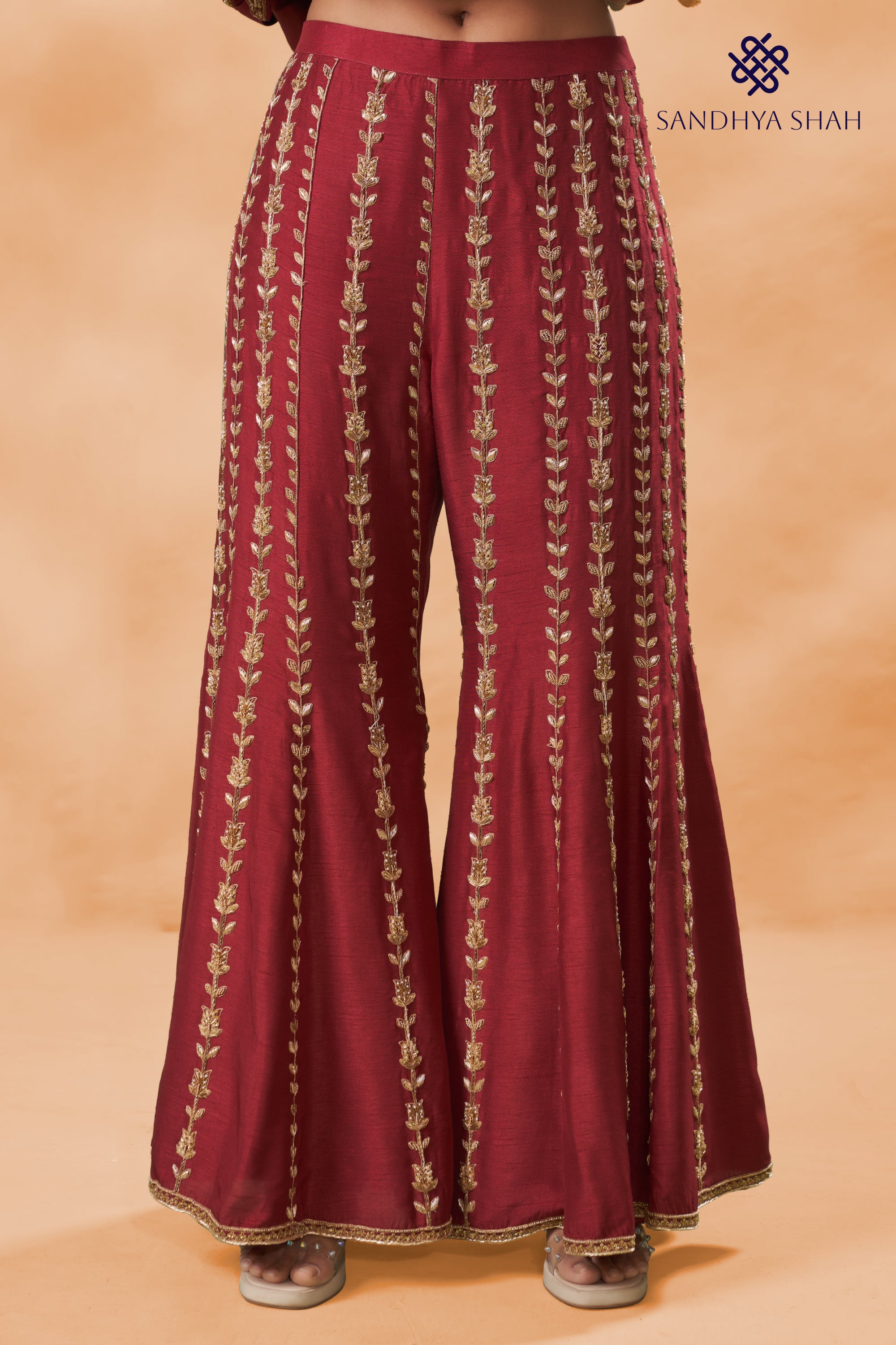 Zarine Kurta Set