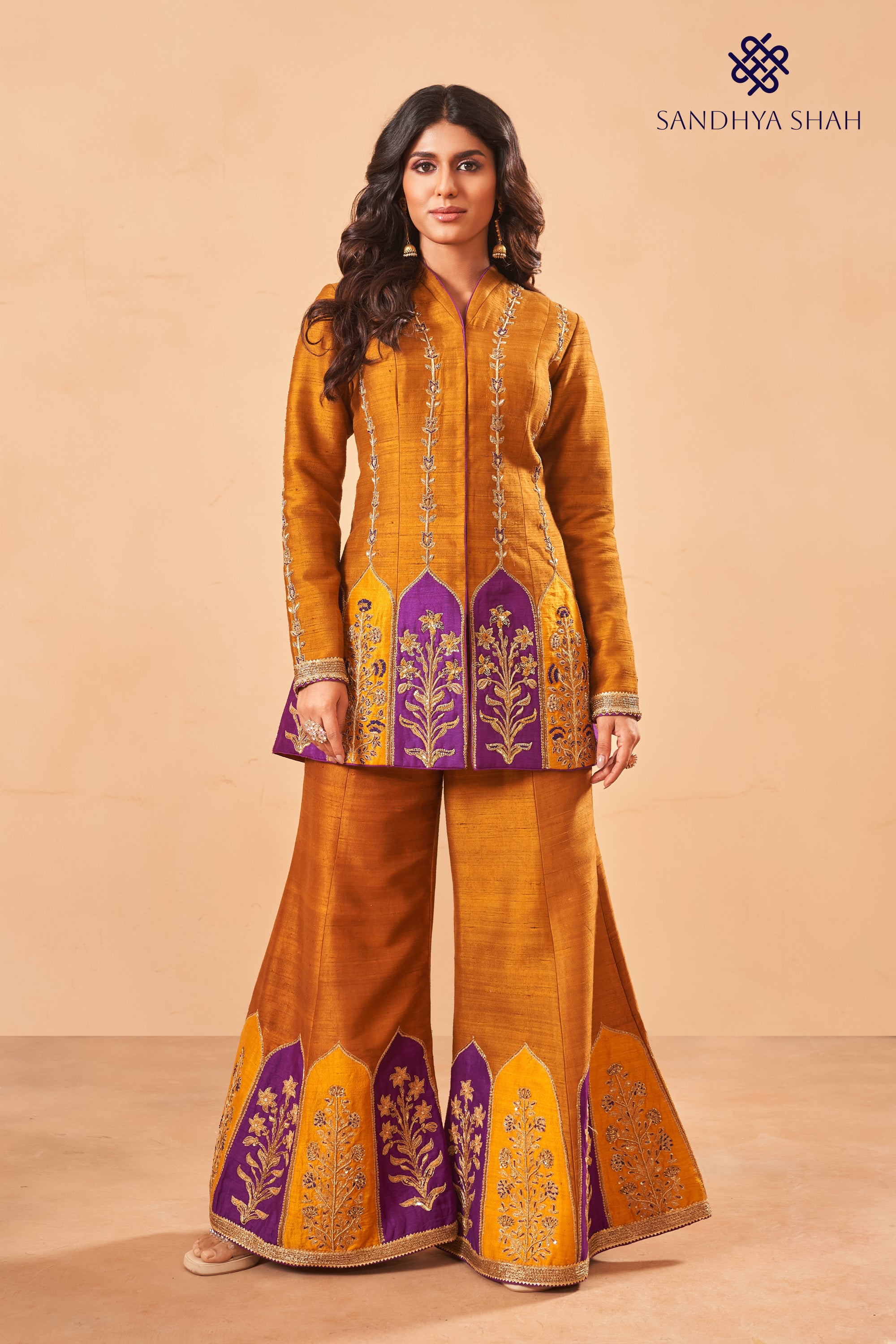 Zaara Co-Ord Set