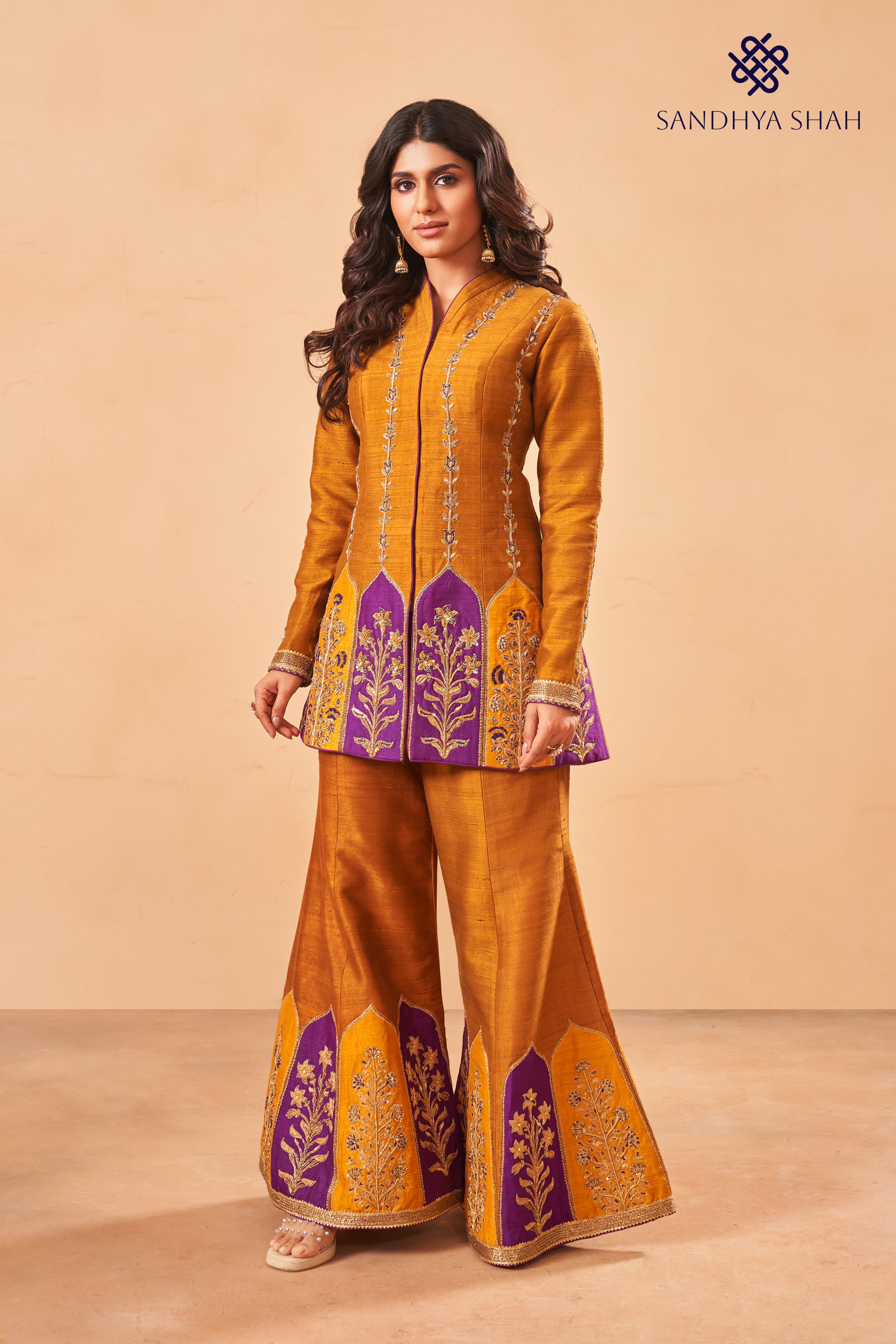 Zaara Co-Ord Set