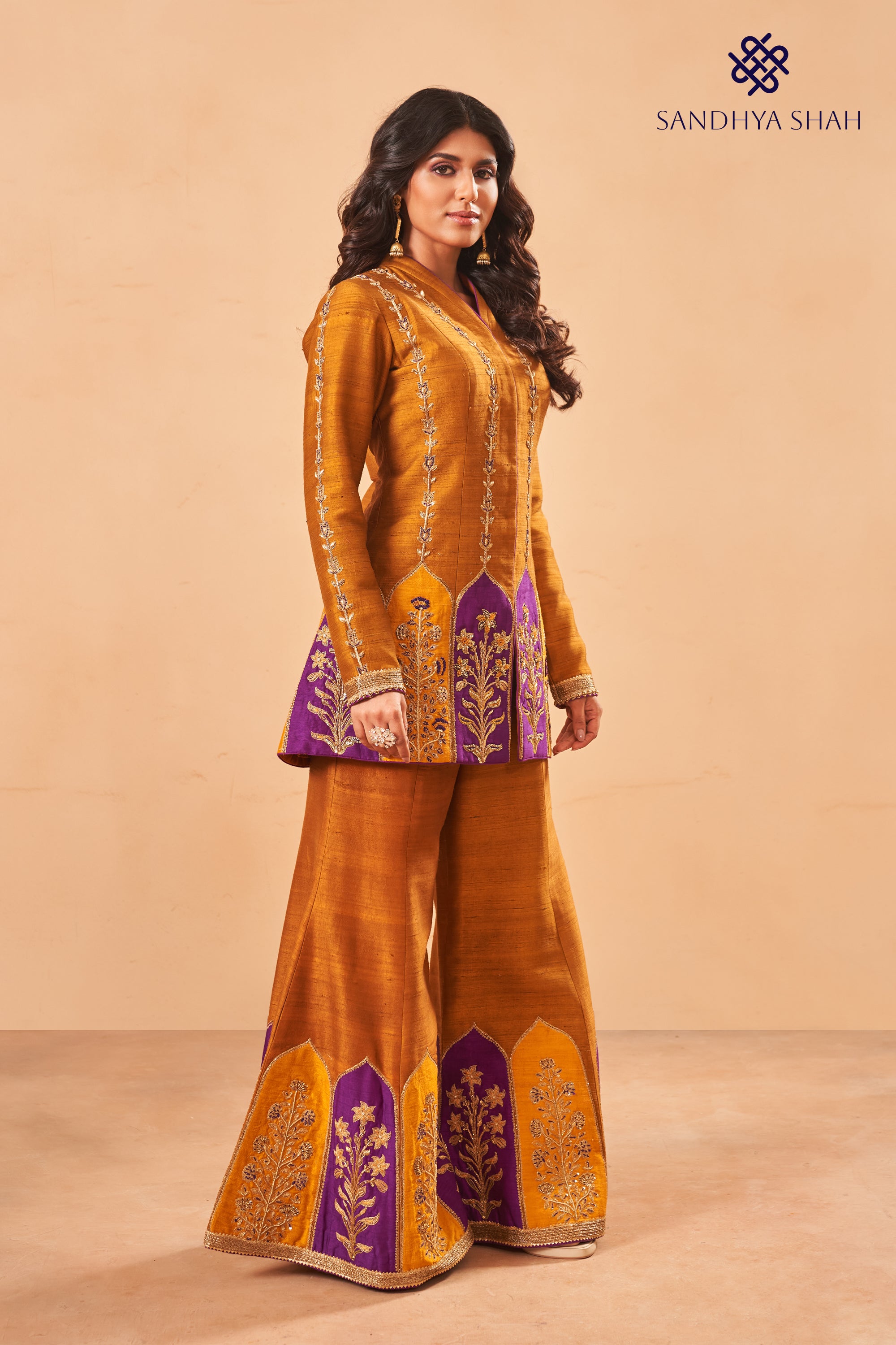 Zaara Co-Ord Set