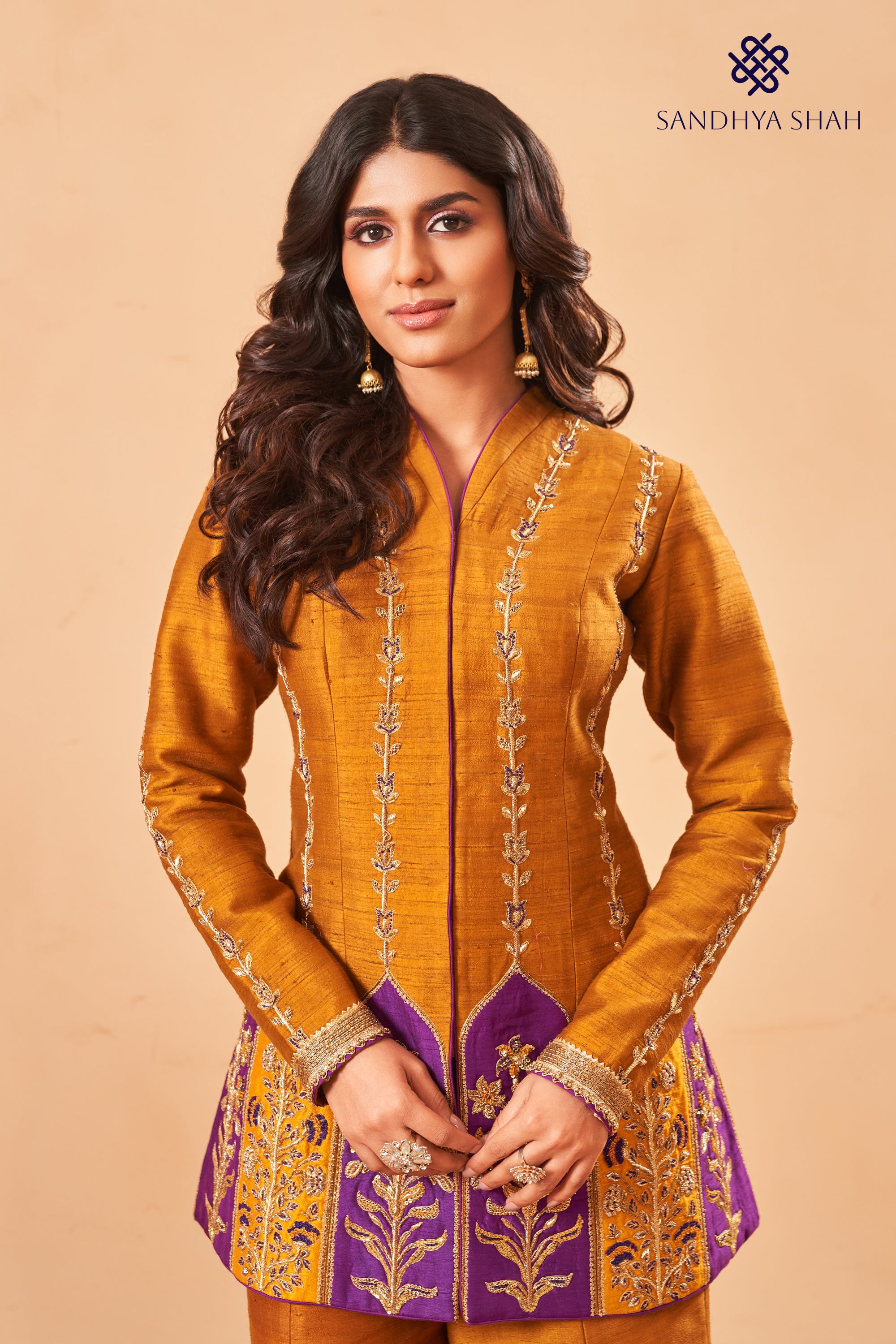 Zaara Co-Ord Set