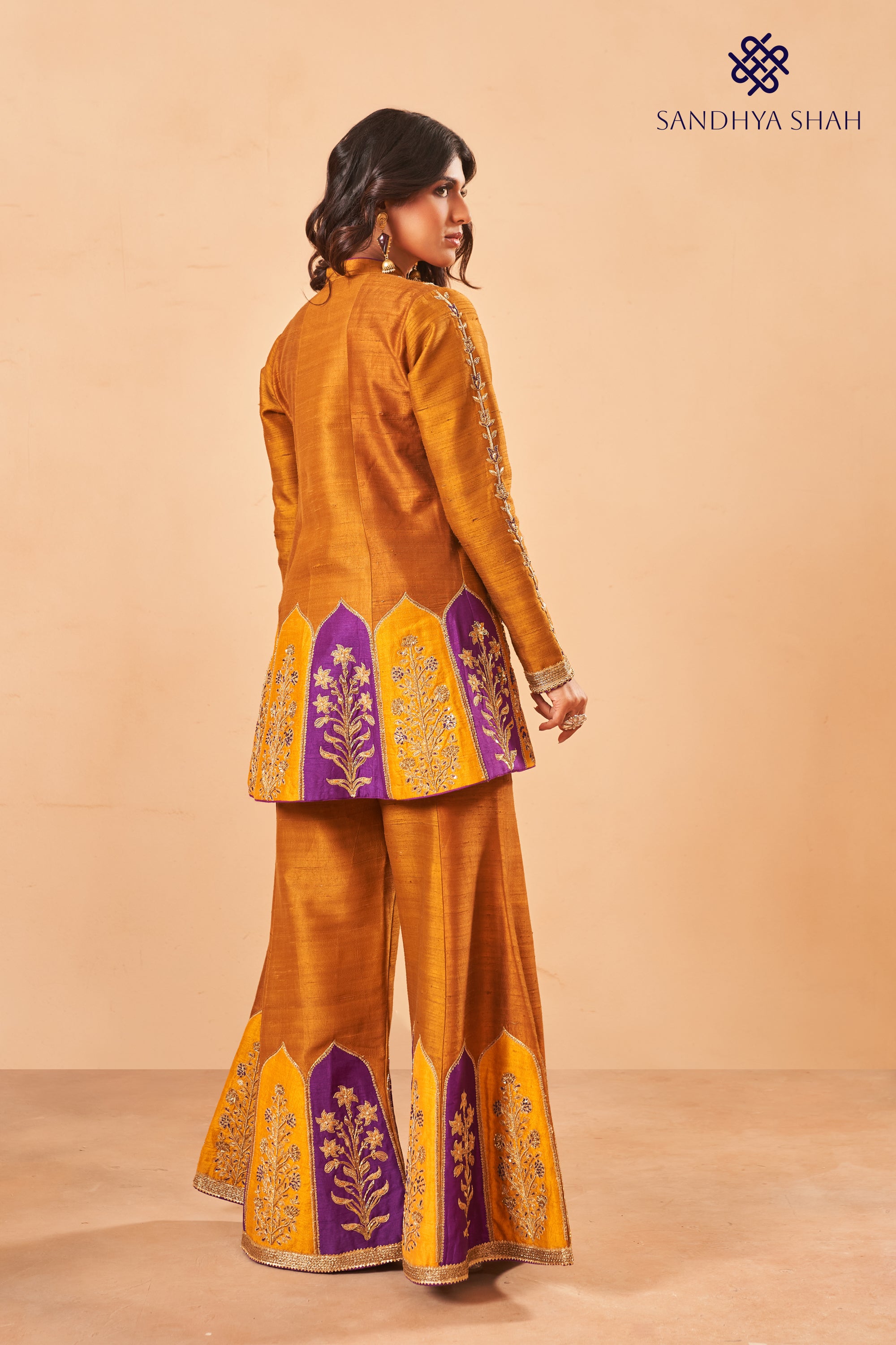 Zaara Co-Ord Set
