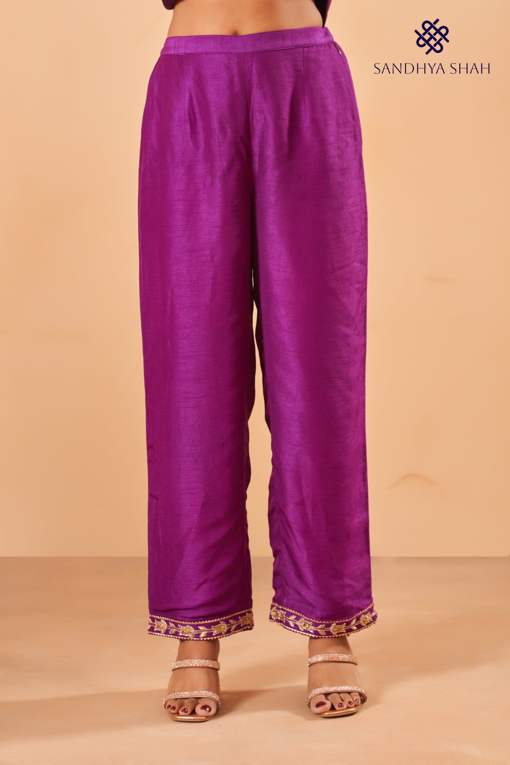 Mahtab Kurta Set