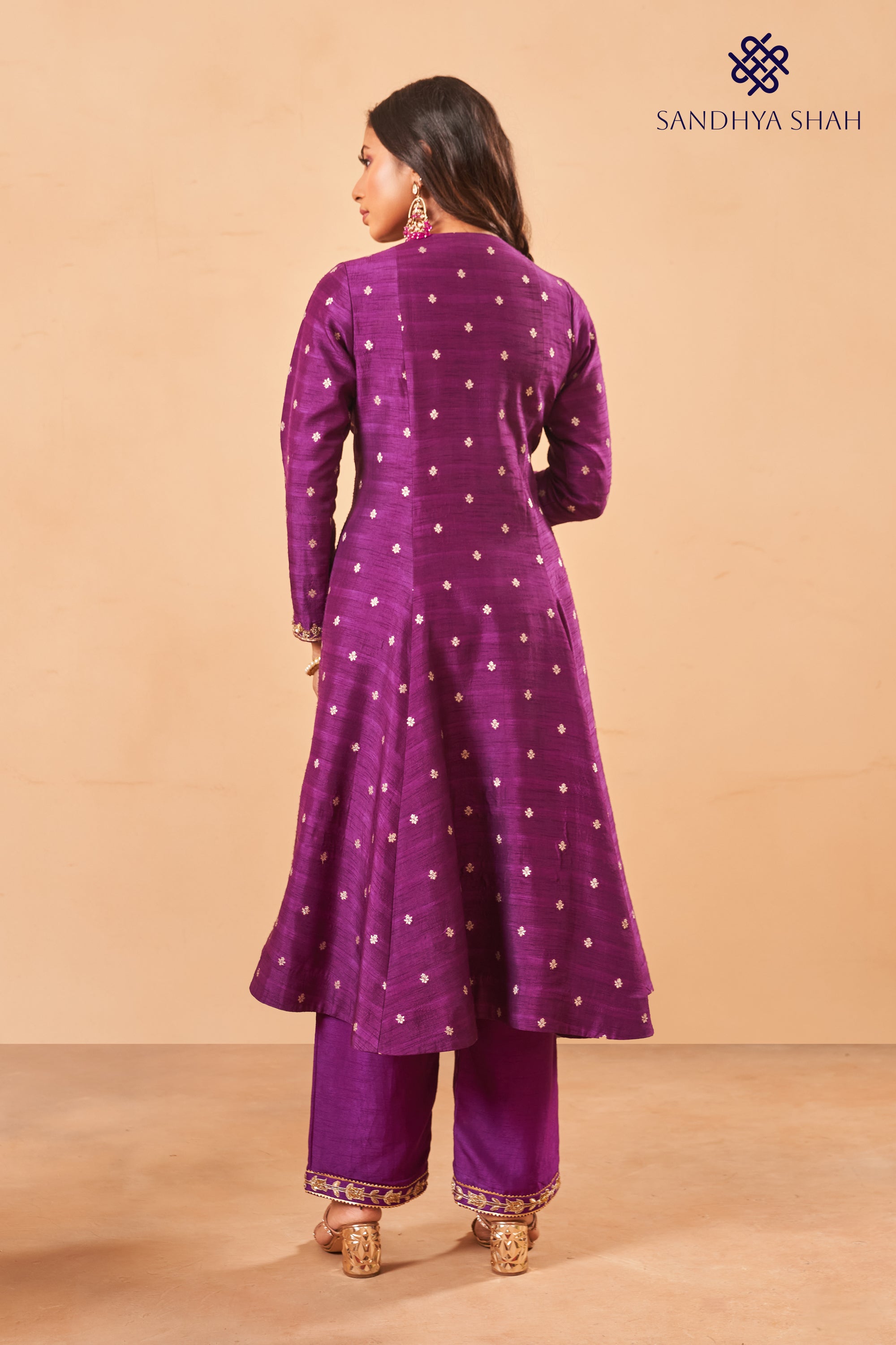 Mahtab Kurta Set