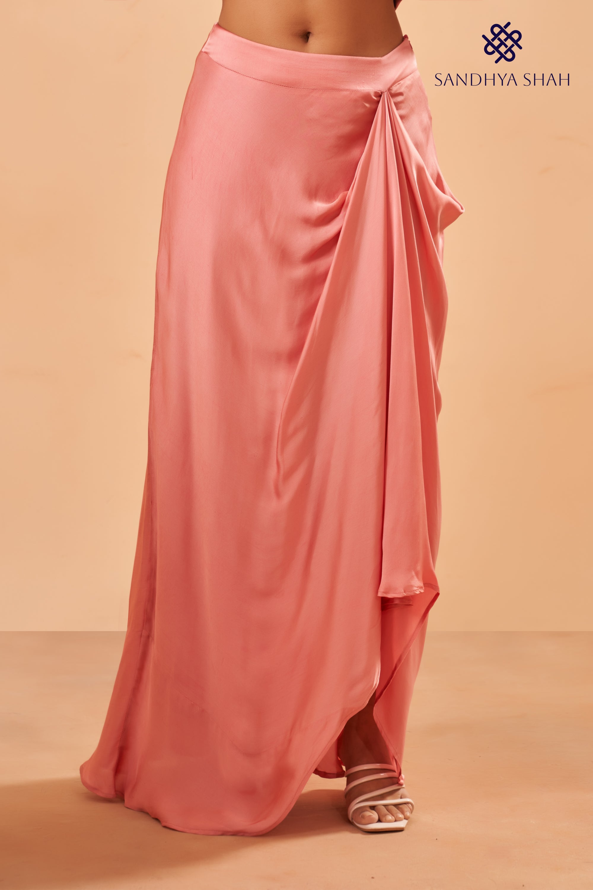 Gulab Co-ord Set