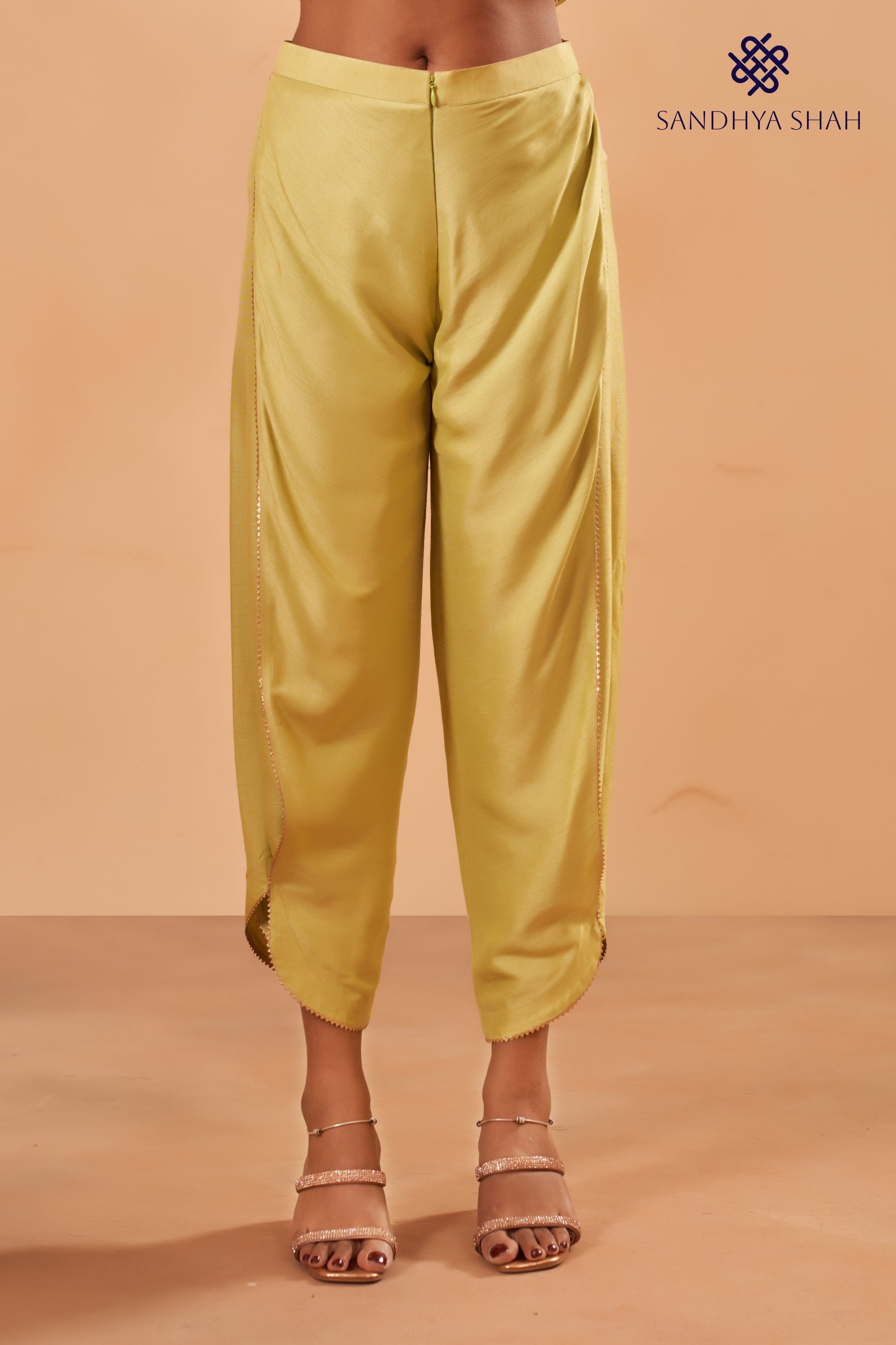 Zehra Kurta Set