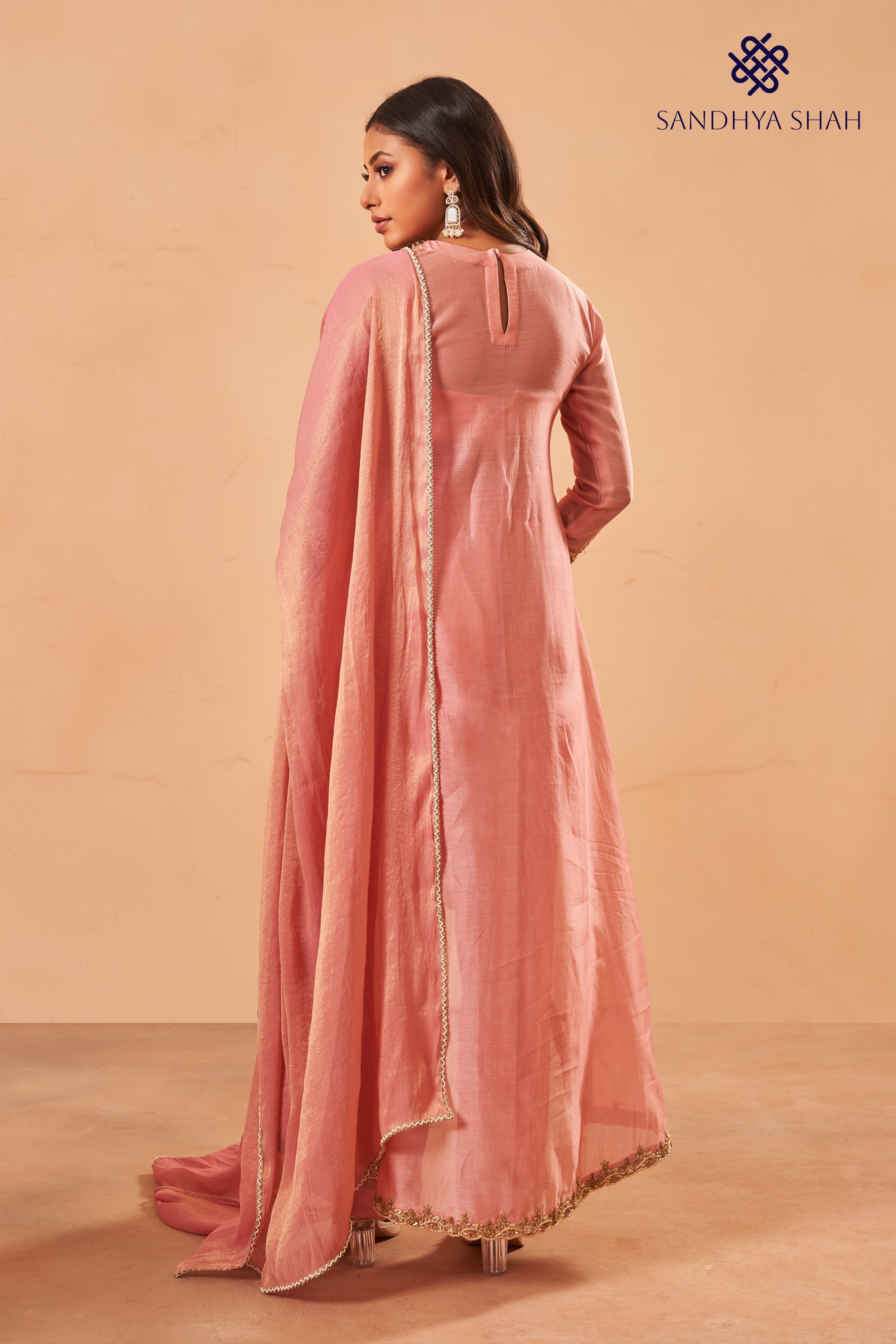 Gulzar Kurta Set
