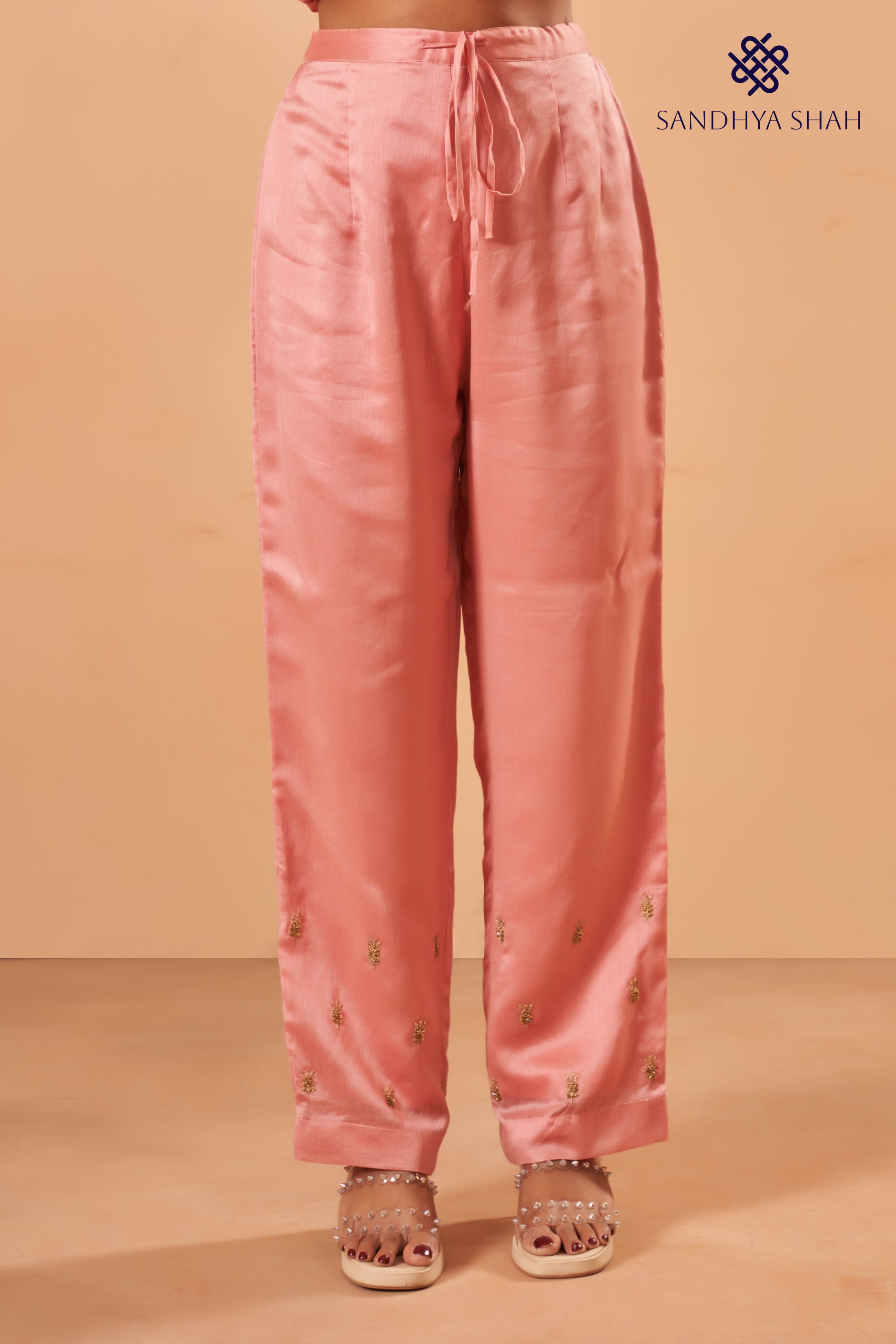 Gulzar Kurta Set